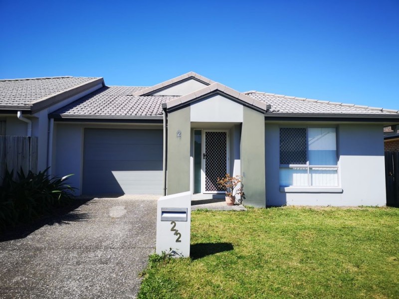 2/2 Wellington Place, Narangba QLD 4504
