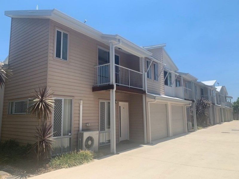 12/10 David Street, Burpengary QLD 4505