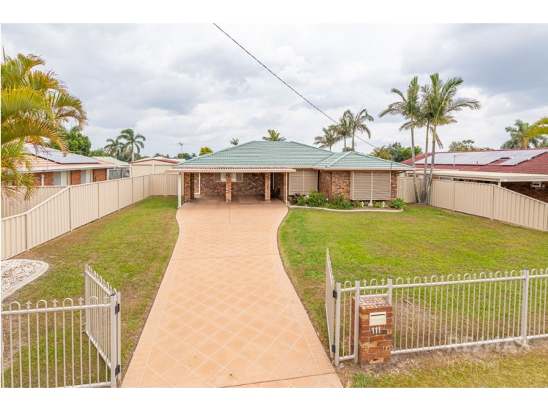 111 Pitt Road, Burpengary QLD 4505