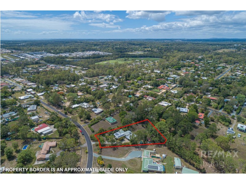 17 Kestrel Court, Morayfield QLD 4506