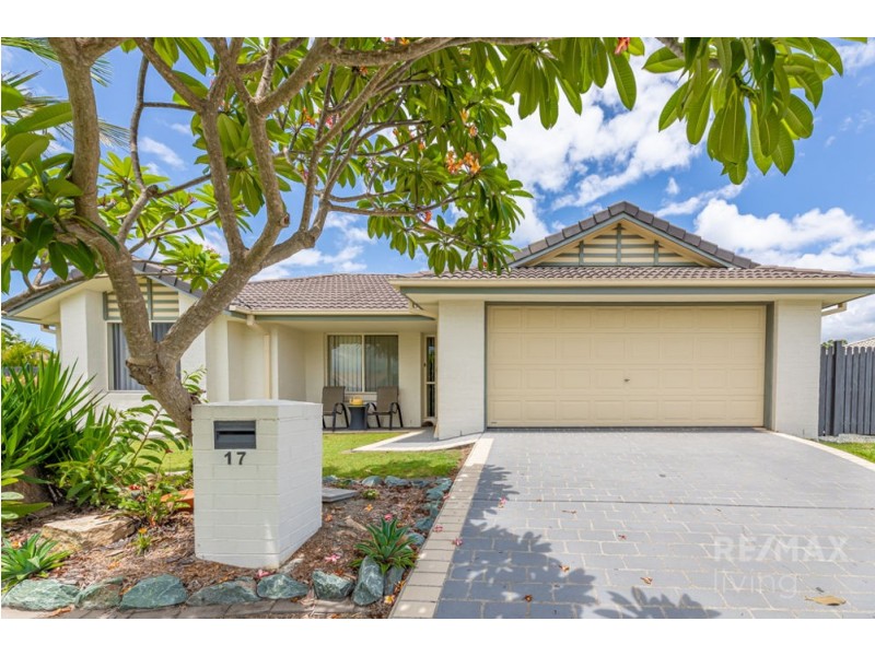 17 Radiata Court, Morayfield QLD 4506