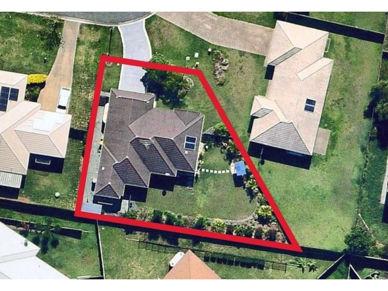 17 Radiata Court, Morayfield QLD 4506
