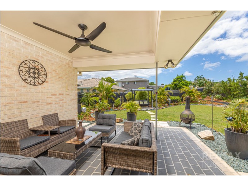 17 Radiata Court, Morayfield QLD 4506
