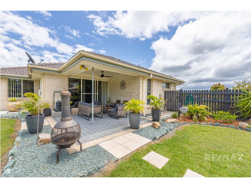 17 Radiata Court, Morayfield QLD 4506