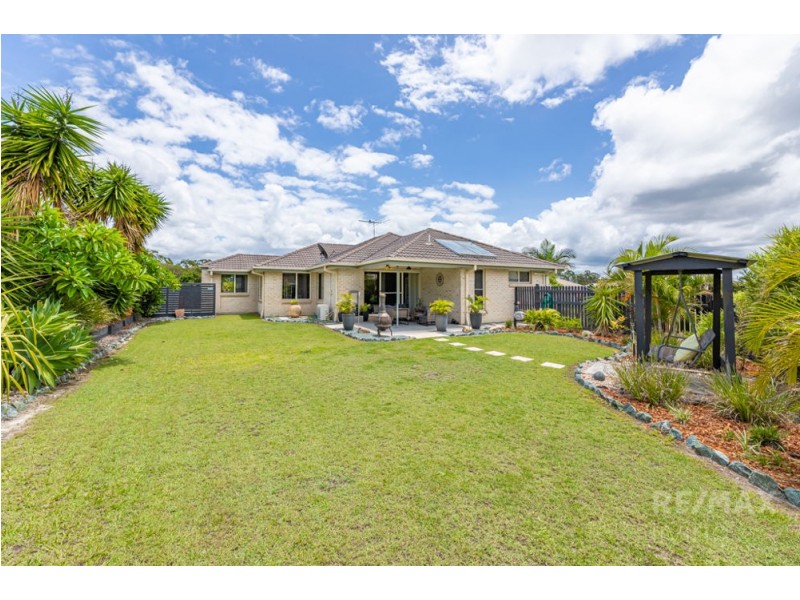17 Radiata Court, Morayfield QLD 4506