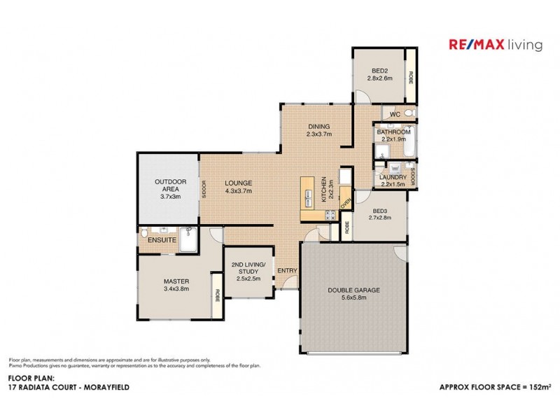 17 Radiata Court, Morayfield QLD 4506