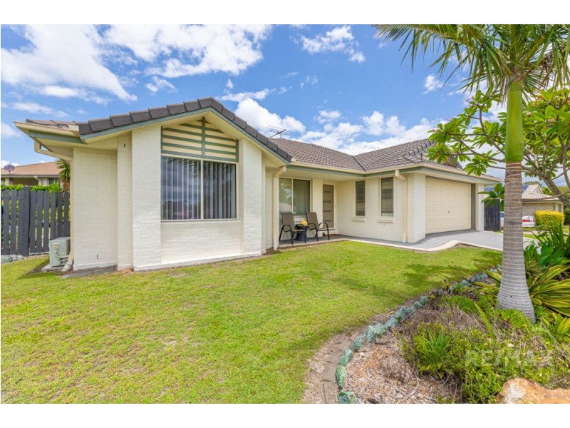 17 Radiata Court, Morayfield QLD 4506