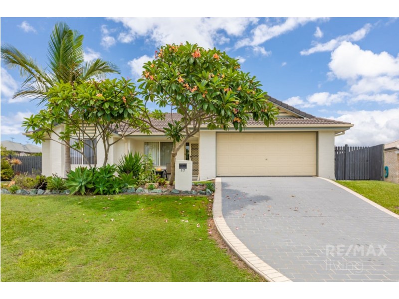 17 Radiata Court, Morayfield QLD 4506