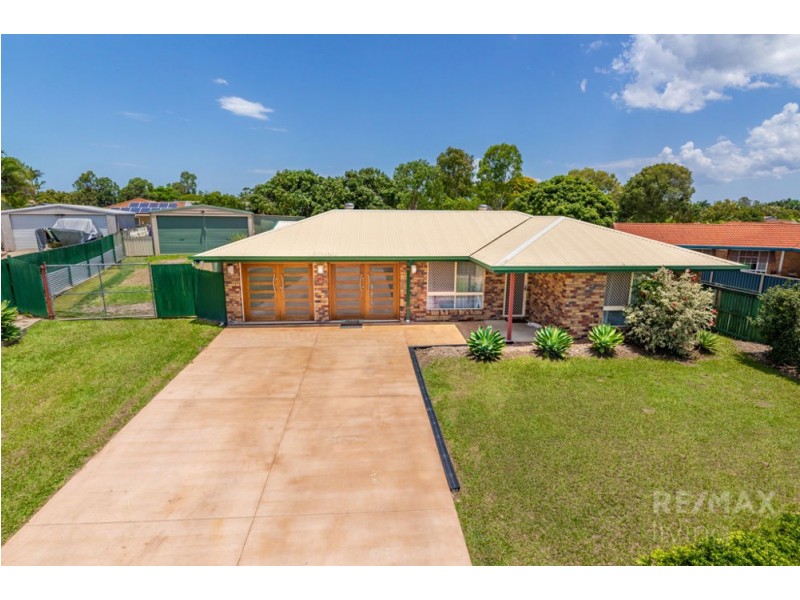 33 Bartok Street, Burpengary QLD 4505