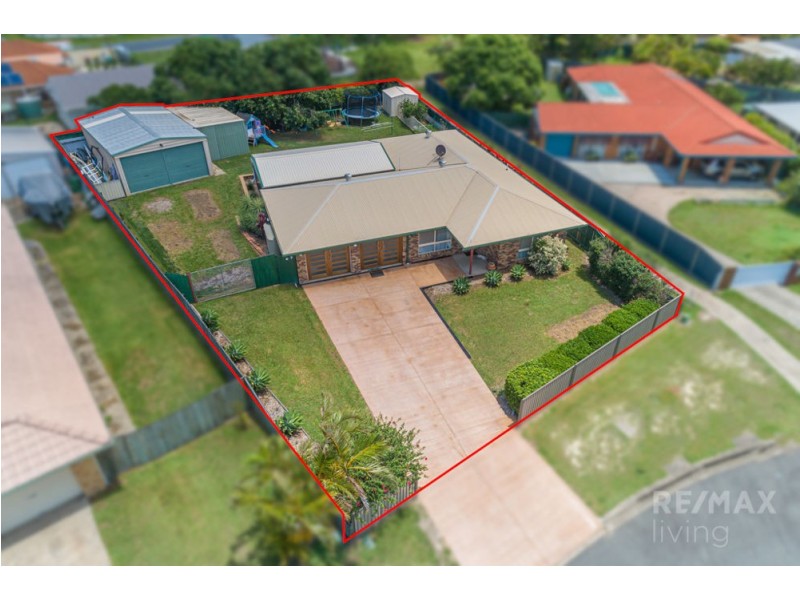 33 Bartok Street, Burpengary QLD 4505