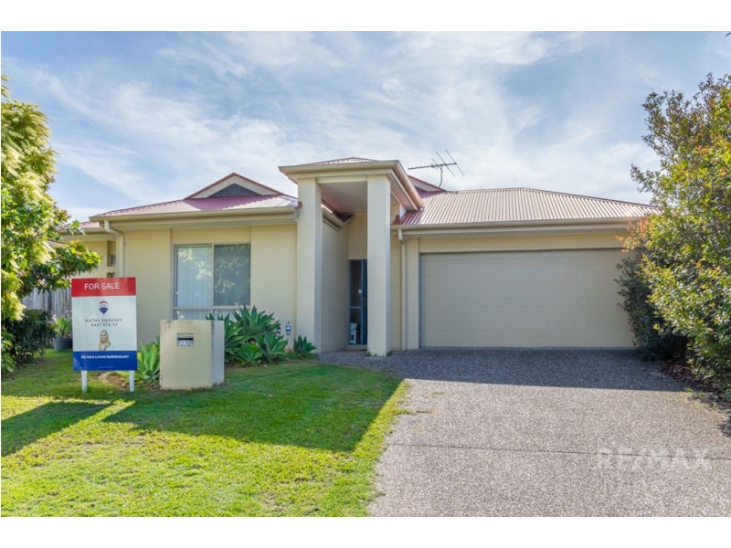2 Ringtail Street, North Lakes QLD 4509