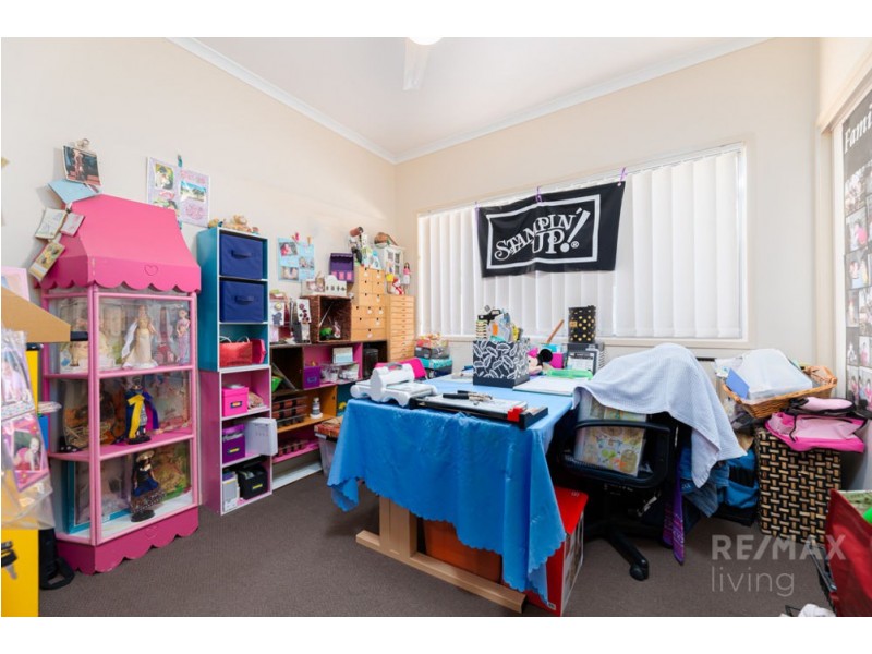 2 Ringtail Street, North Lakes QLD 4509