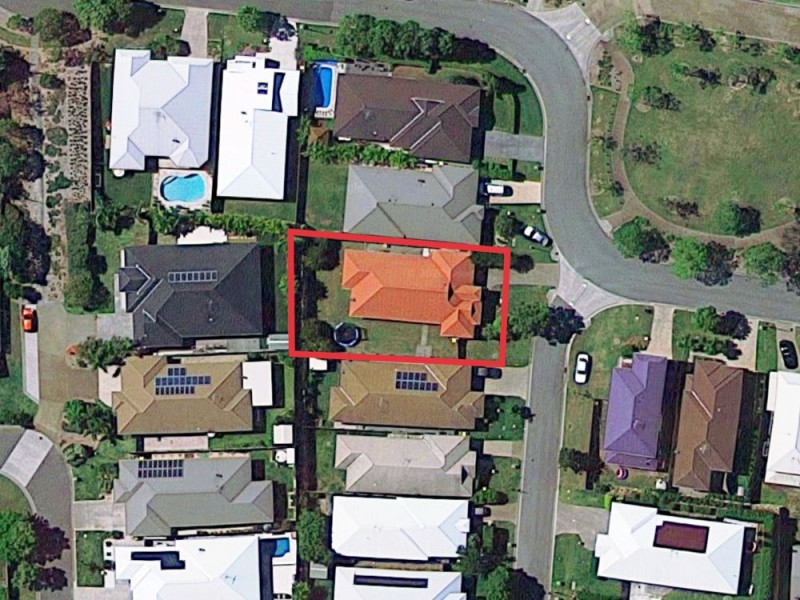 2 Ringtail Street, North Lakes QLD 4509