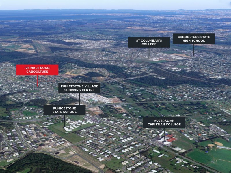 176 Male Road, Caboolture QLD 4510