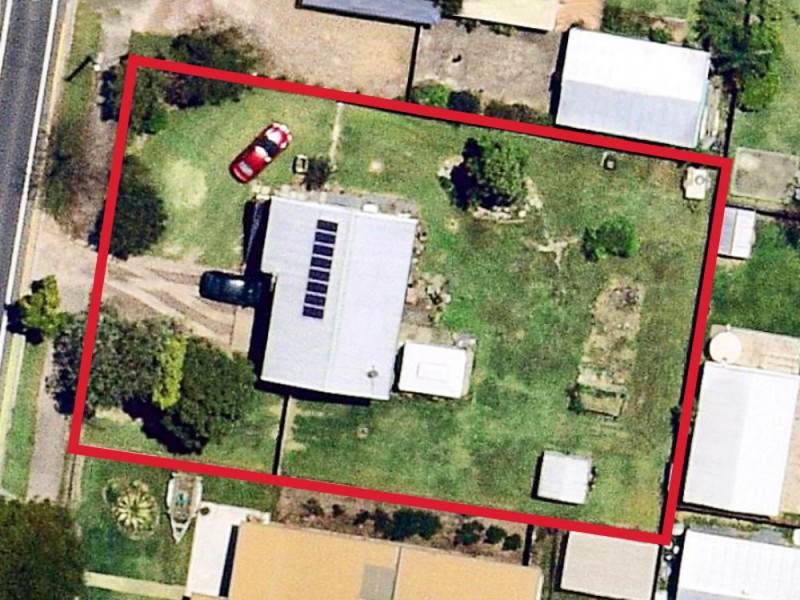 35 Grant Road, Morayfield QLD 4506