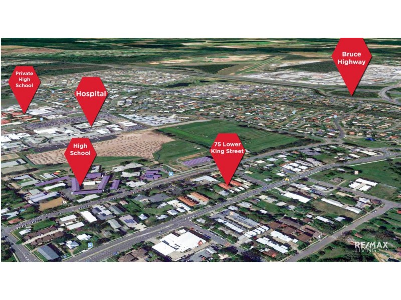 1/73-75 Lower King Street, Caboolture QLD 4510