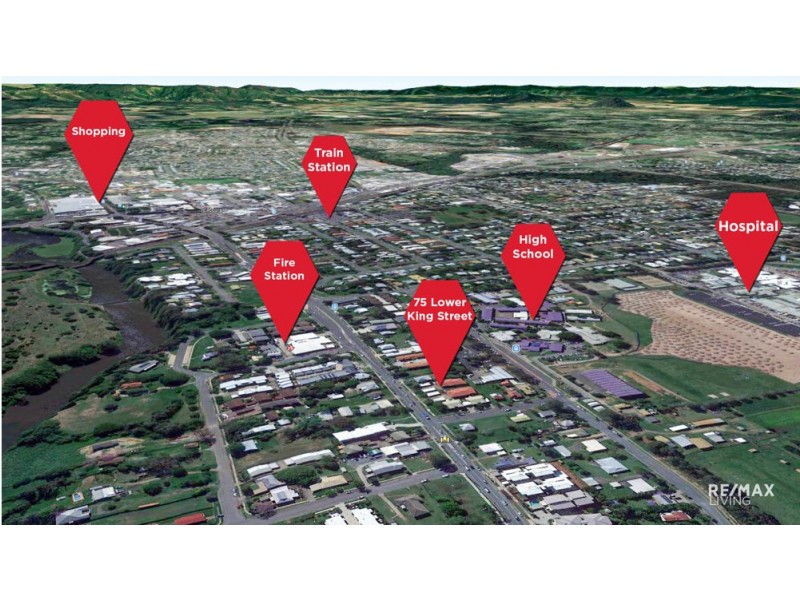 1/73-75 Lower King Street, Caboolture QLD 4510