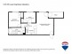 1/73-75 Lower King Street, Caboolture QLD 4510 Floorplan