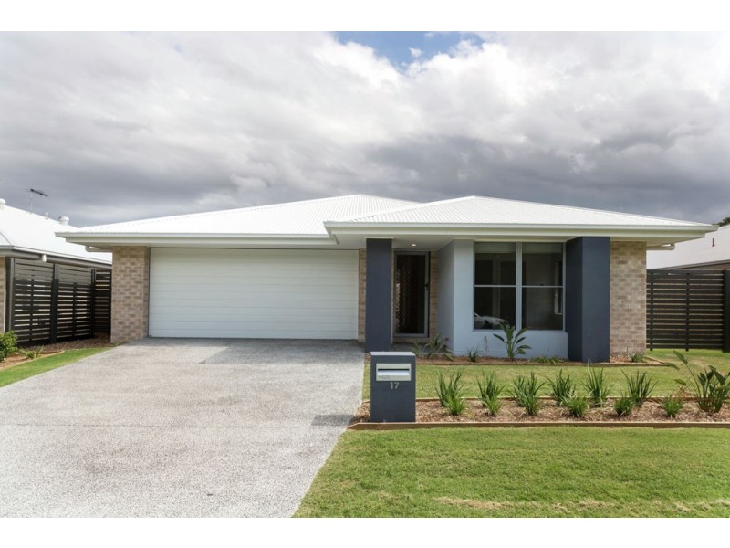 17 Smith Street, Burpengary QLD 4505