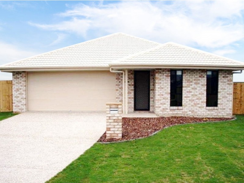 23 Castle Court, Caboolture QLD 4510