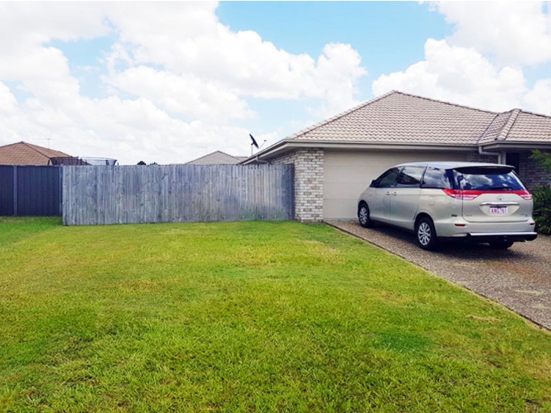 23 Castle Court, Caboolture QLD 4510