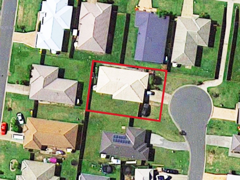 23 Castle Court, Caboolture QLD 4510