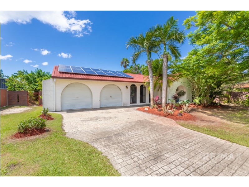 12 Cooper Place, Morayfield QLD 4506