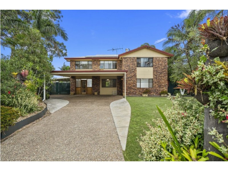 22 Sharon Court, Morayfield QLD 4506