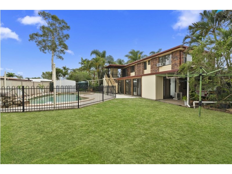 22 Sharon Court, Morayfield QLD 4506