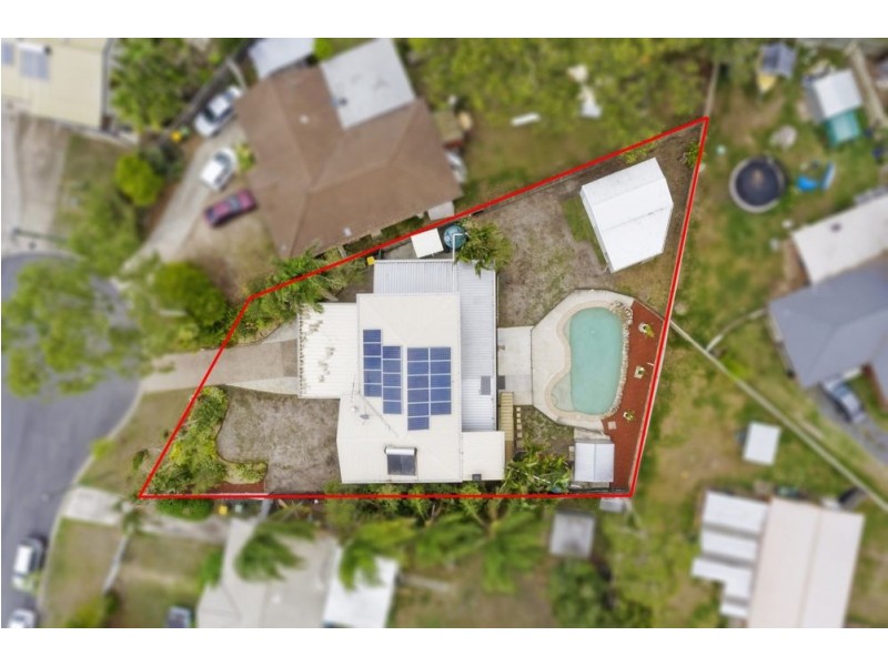 22 Sharon Court, Morayfield QLD 4506