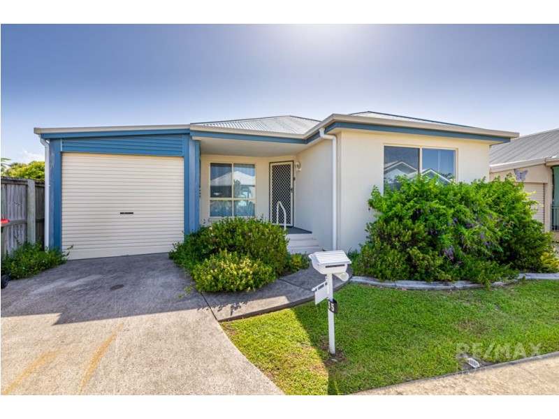 55 Cassawary Avenue, Green Wattle Sanctuary, Burpengary QLD 4505