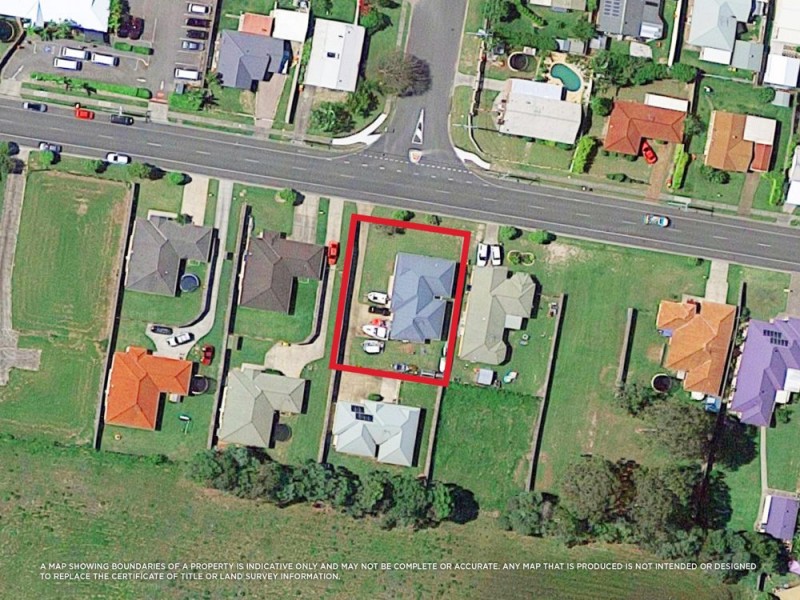 1/10 Ridgegarden Drive, Morayfield QLD 4506