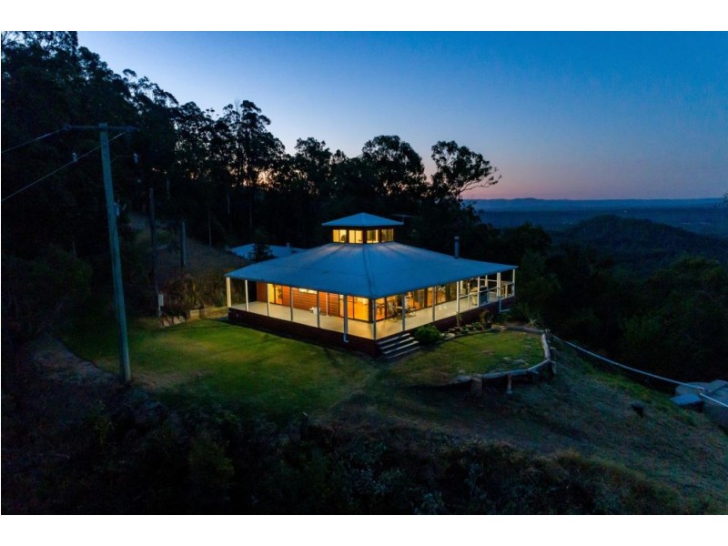 330-336 R Williams Road, Wamuran QLD 4512