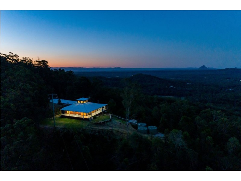 330-336 R Williams Road, Wamuran QLD 4512