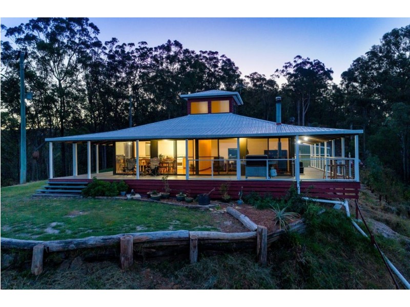 330-336 R Williams Road, Wamuran QLD 4512