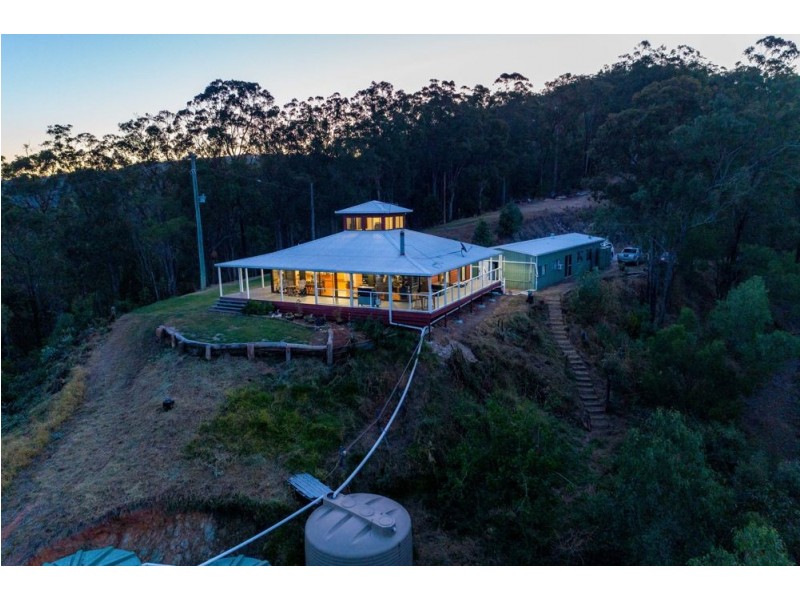 330-336 R Williams Road, Wamuran QLD 4512