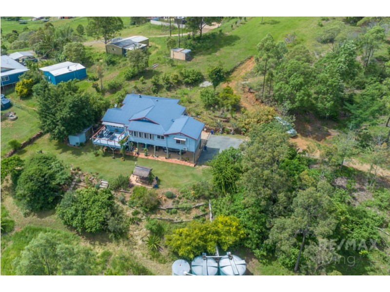 1122 Caboolture River Road, Rocksberg QLD 4510