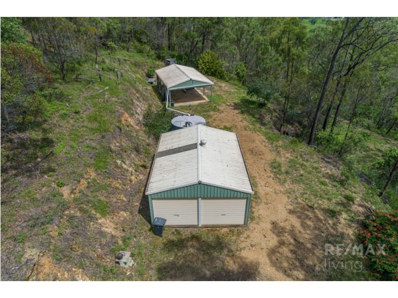 1122 Caboolture River Road, Rocksberg QLD 4510