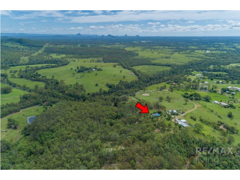 1122 Caboolture River Road, Rocksberg QLD 4510