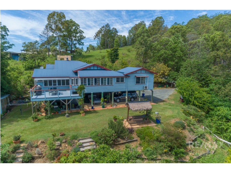 1122 Caboolture River Road, Rocksberg QLD 4510