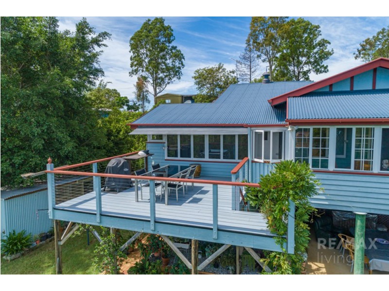 1122 Caboolture River Road, Rocksberg QLD 4510