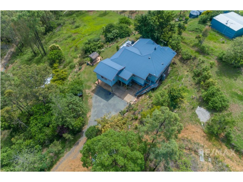 1122 Caboolture River Road, Rocksberg QLD 4510