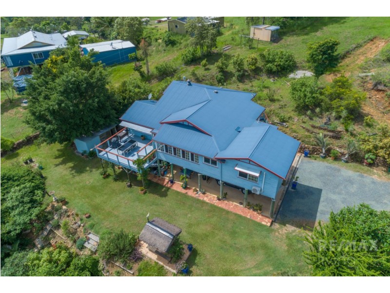 1122 Caboolture River Road, Rocksberg QLD 4510