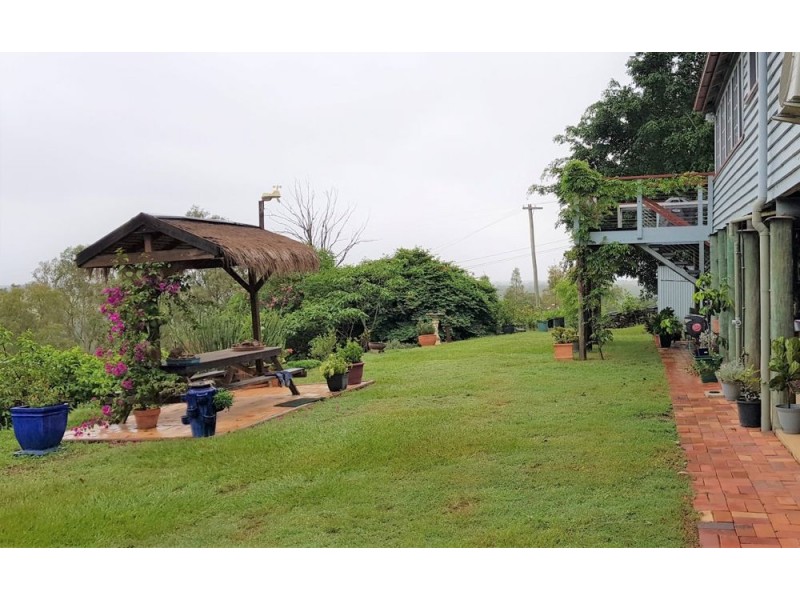 1122 Caboolture River Road, Rocksberg QLD 4510