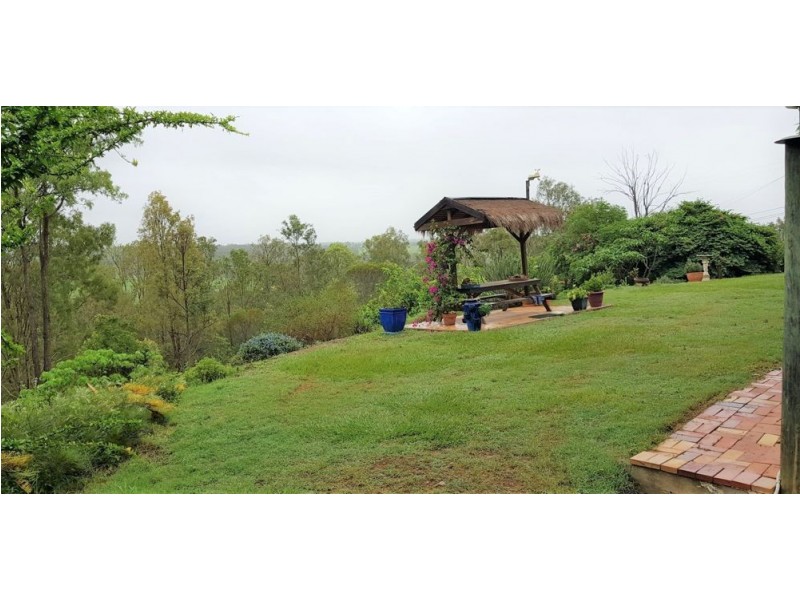 1122 Caboolture River Road, Rocksberg QLD 4510