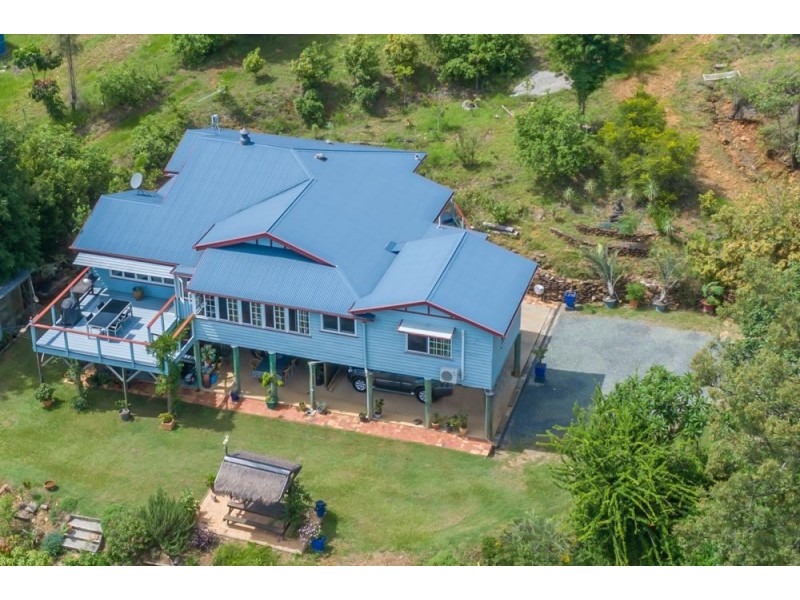 1122 Caboolture River Road, Rocksberg QLD 4510