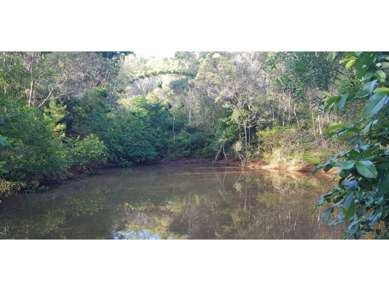 1122 Caboolture River Road, Rocksberg QLD 4510