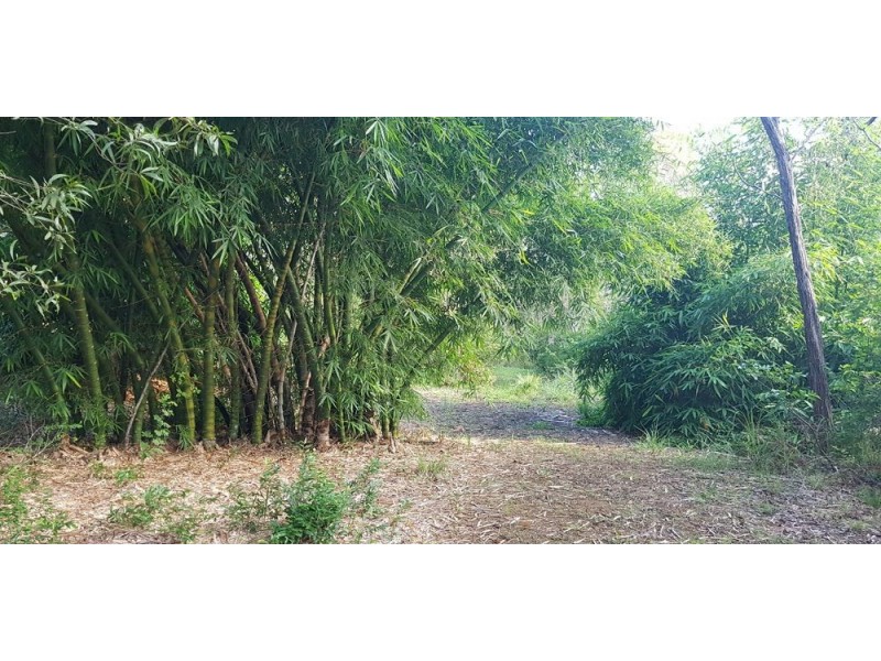 1122 Caboolture River Road, Rocksberg QLD 4510