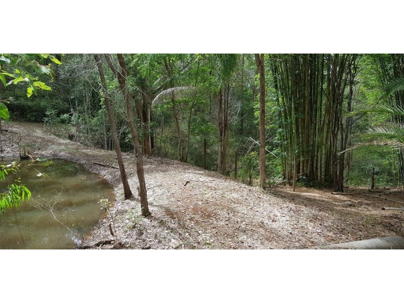 1122 Caboolture River Road, Rocksberg QLD 4510