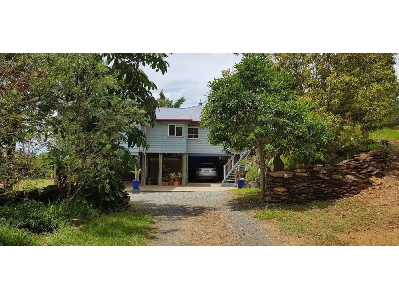 1122 Caboolture River Road, Rocksberg QLD 4510